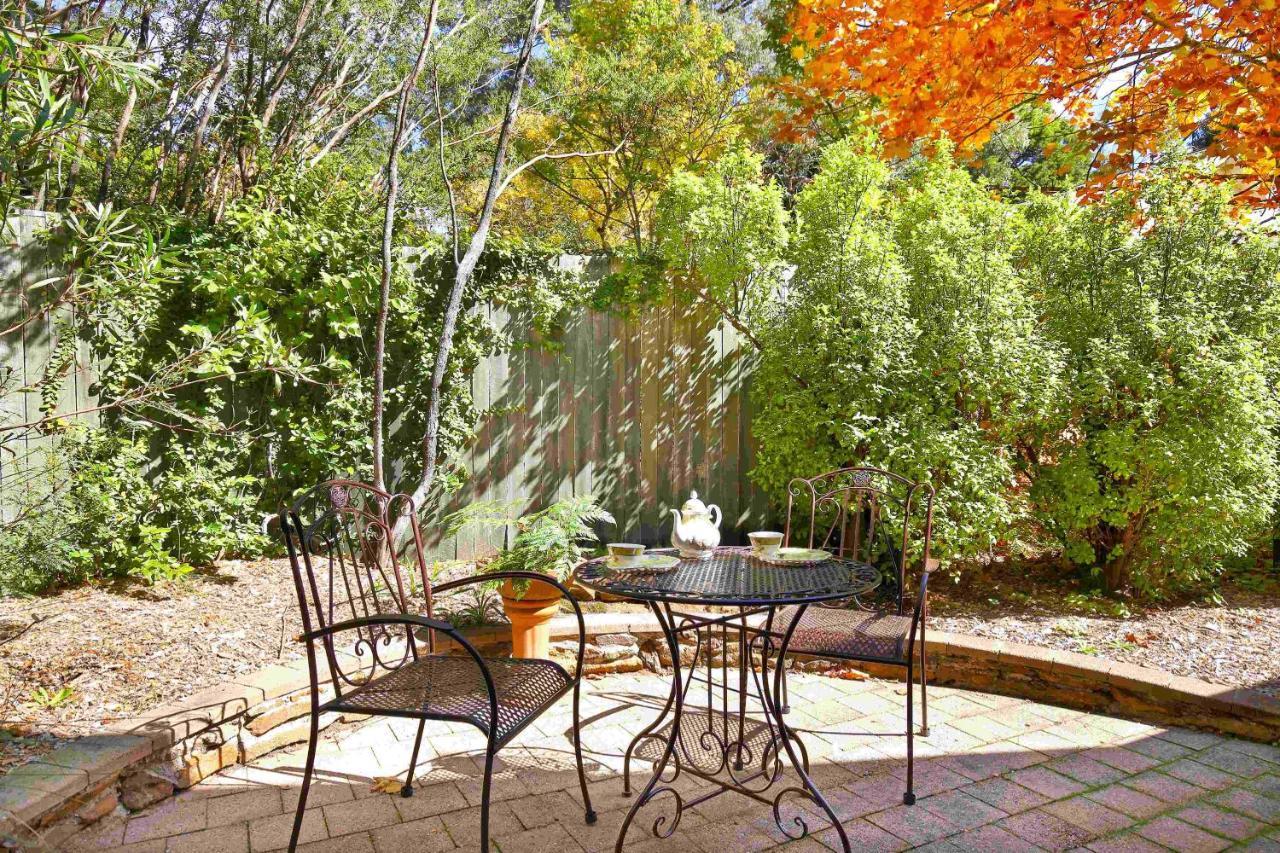 Honeysett Lodge Katoomba Exterior foto